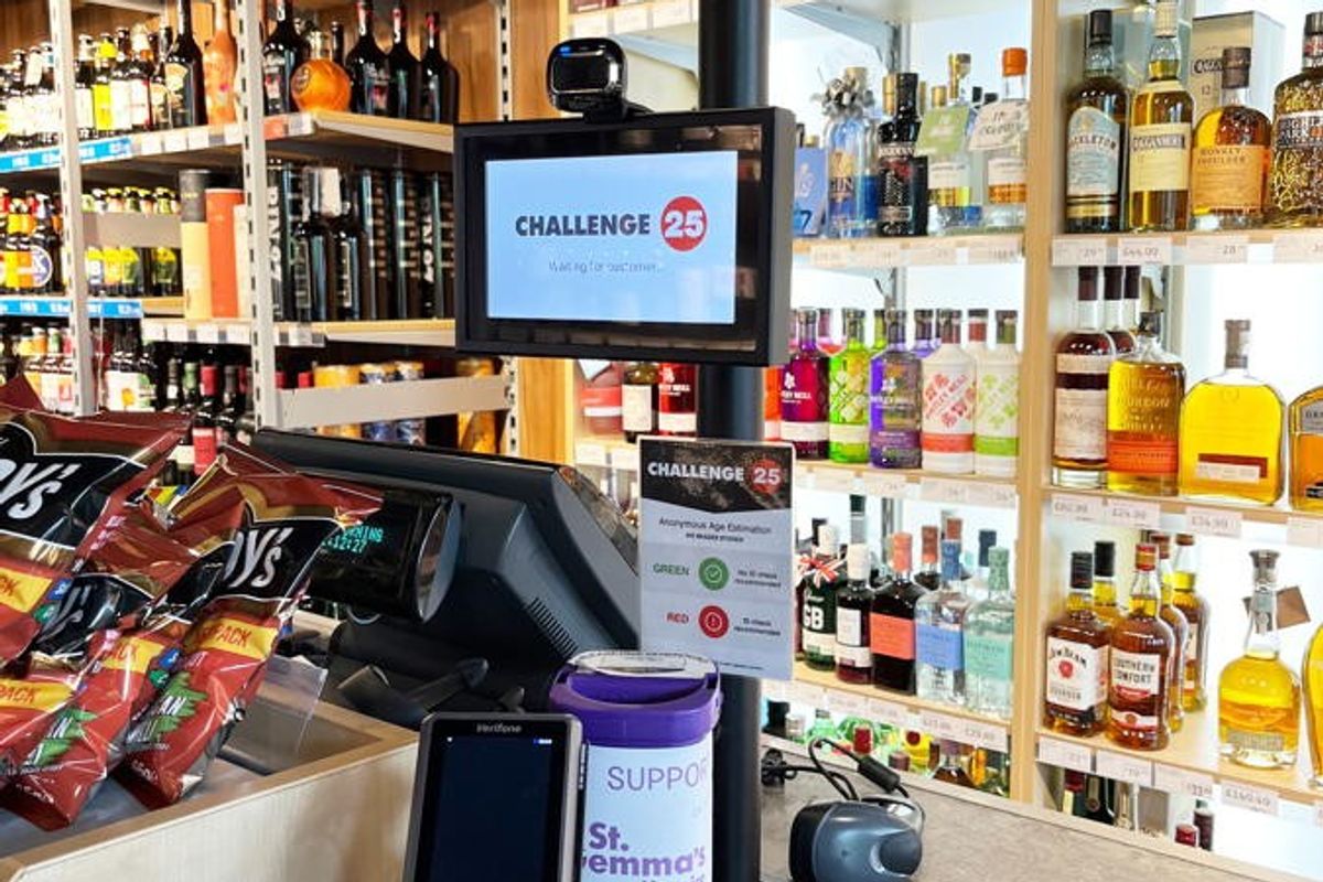 Bestway Retail stores in ‘Sandbox’ age verification trial