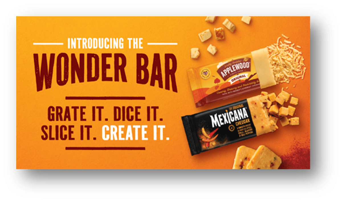 the ilchester cheese co.