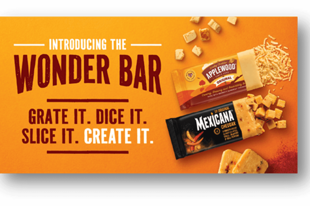 the ilchester cheese co.