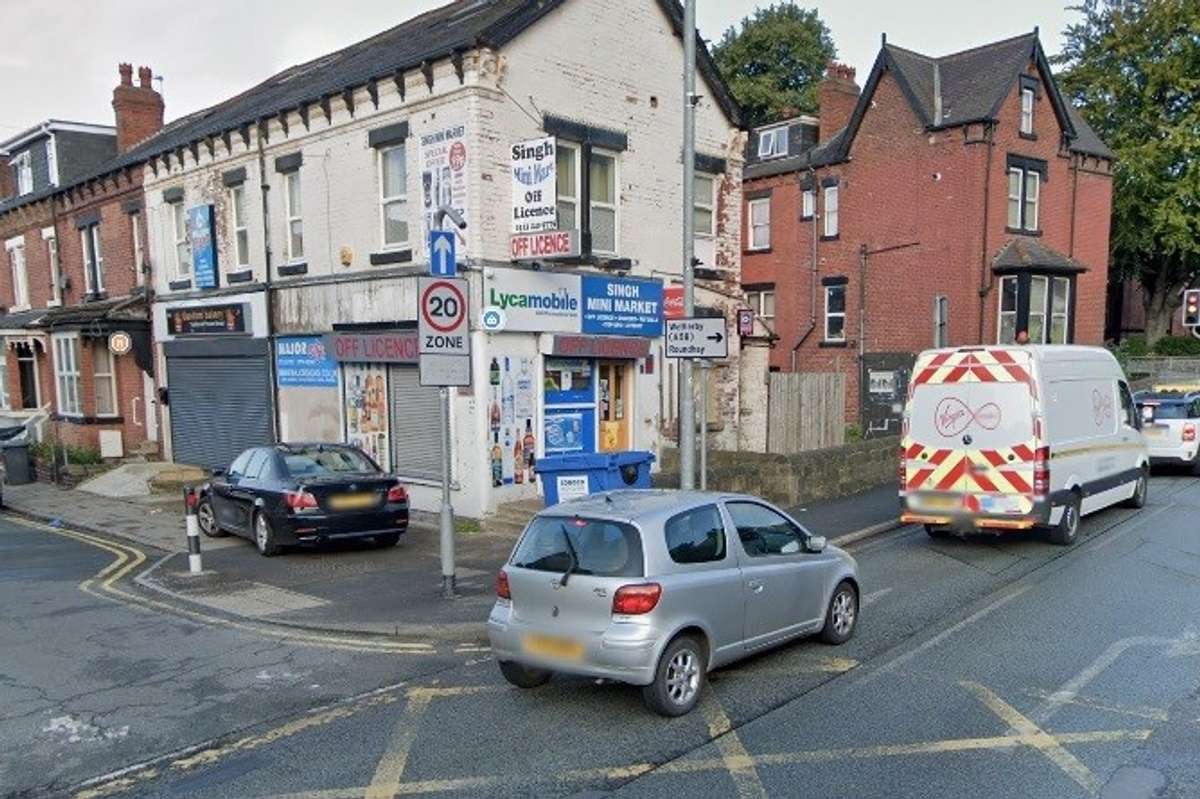 Shop owner fears aggressive customers may ‘kick off’ if refused alcohol