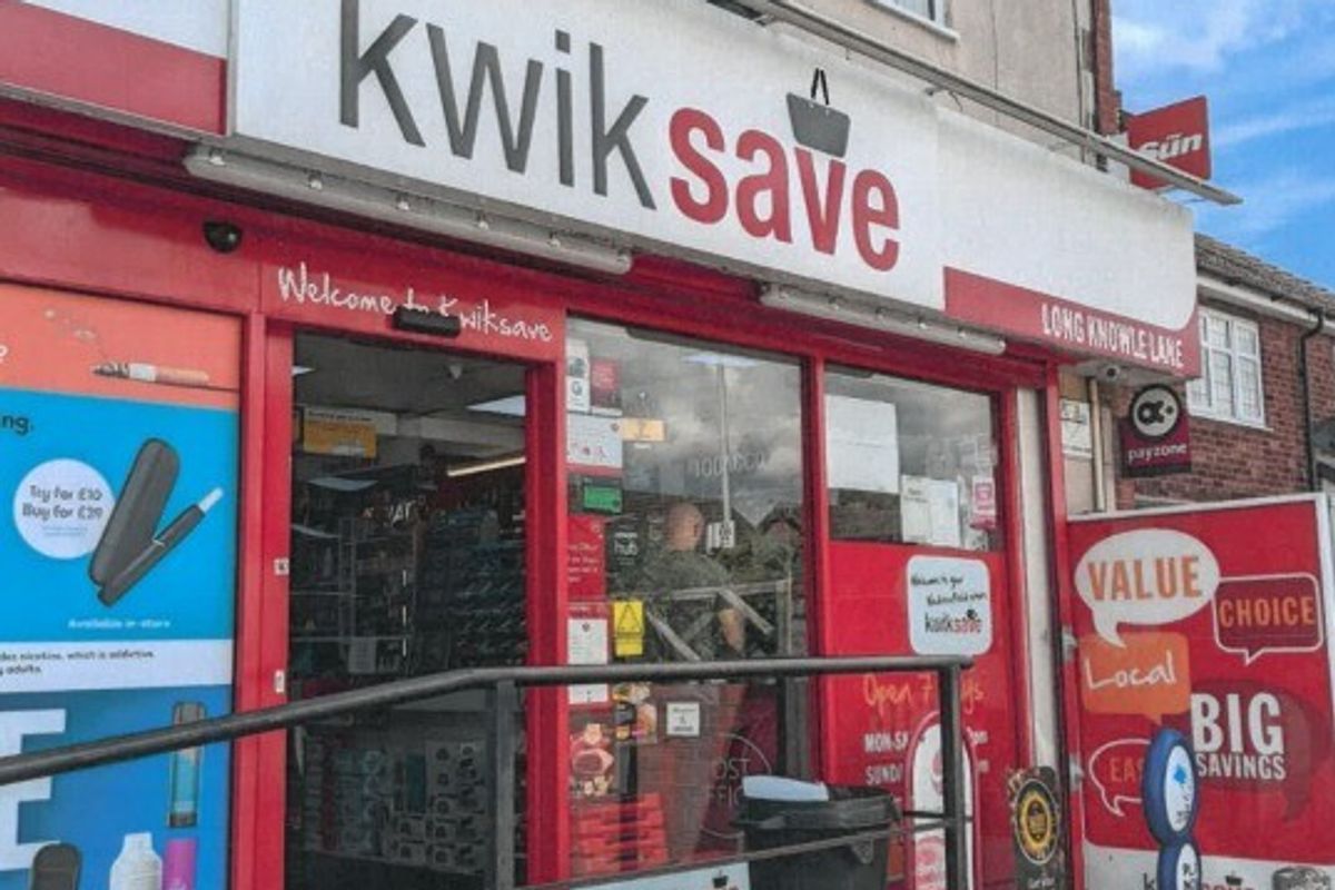 Wolverhampton store caught selling vodka and vape to 15-year-old girl