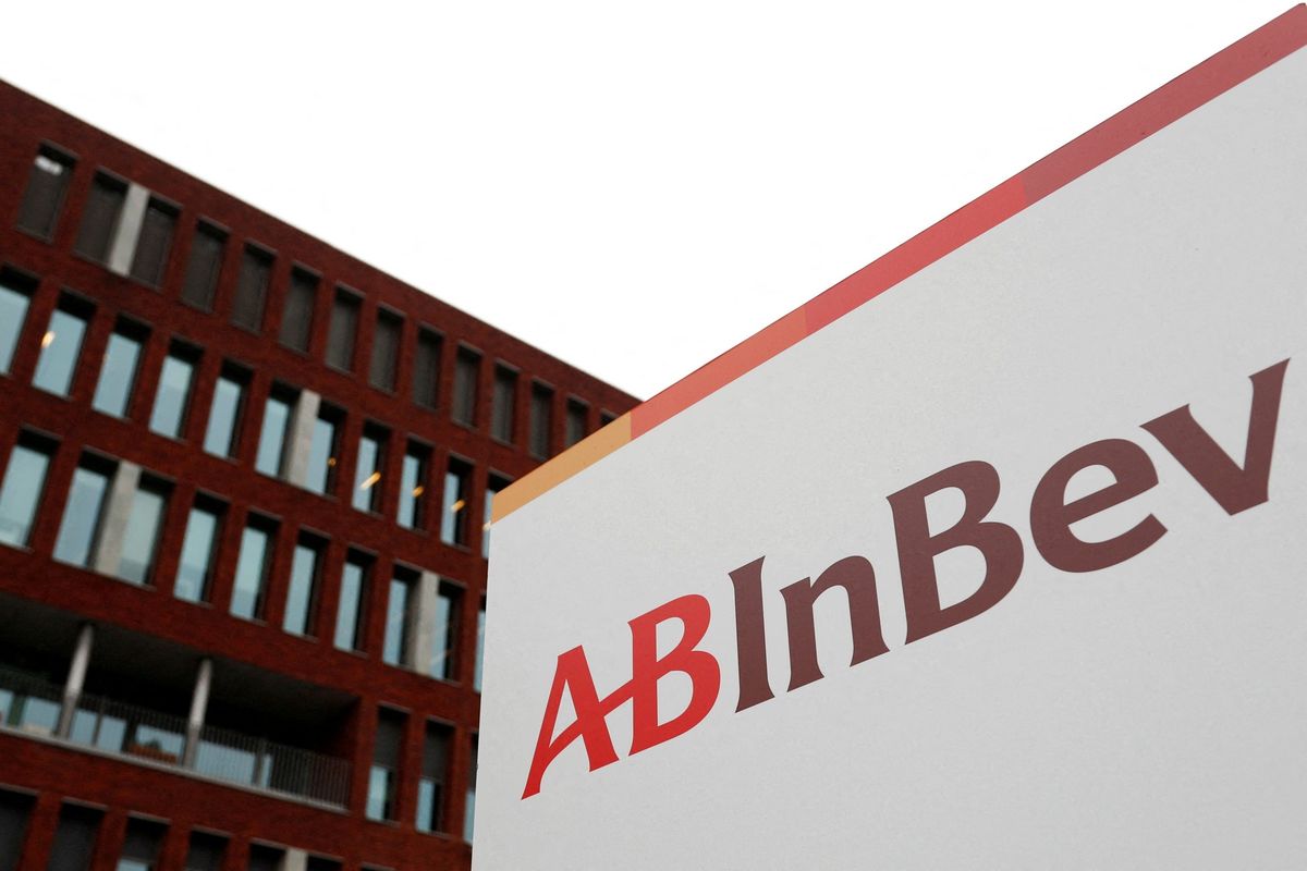 Russia rejects AB InBev’s sale of joint venture stake