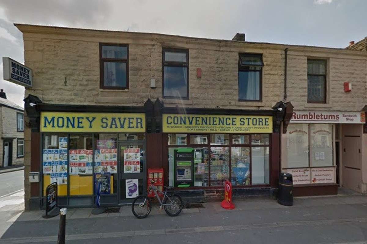 Hyndburn shop to appeal after council revokes licence over underage sale
