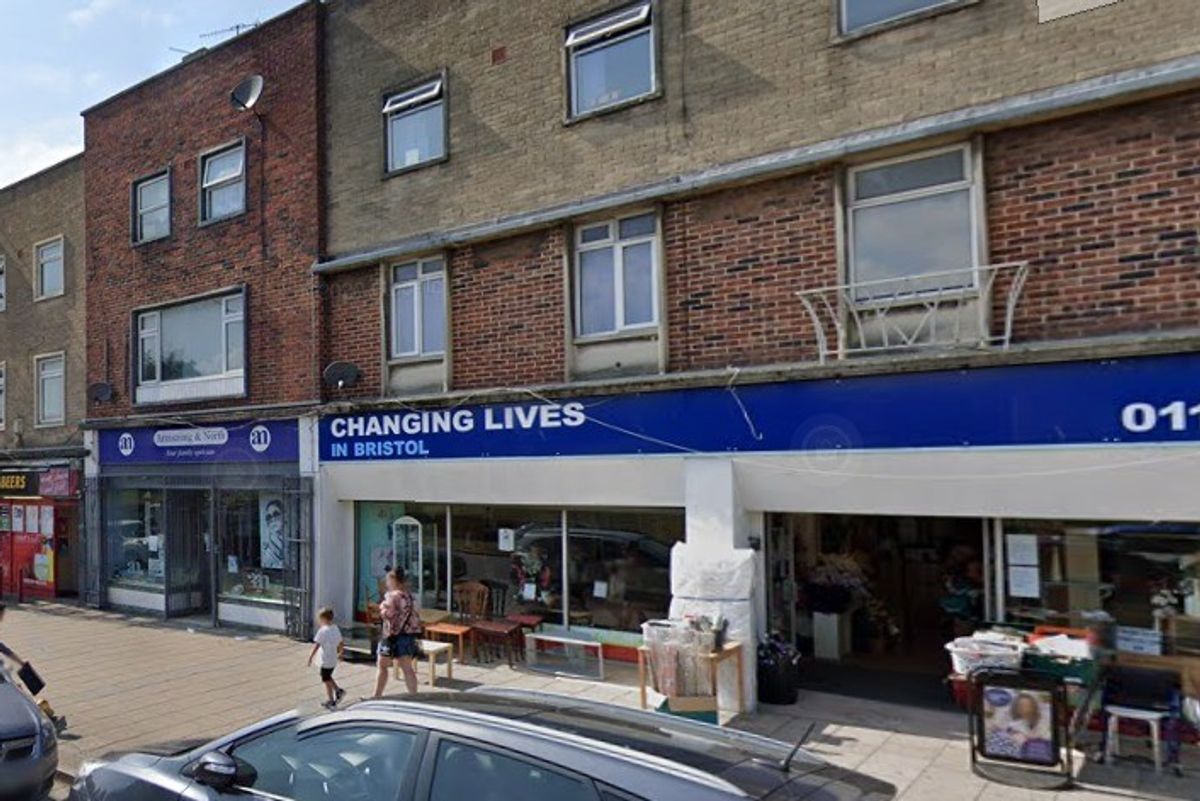 Former Bristol charity shop to become ‘general store’ with butchery and booze on sale