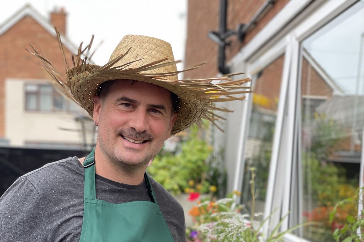 Florette recruits horticulture expert to showcase brand