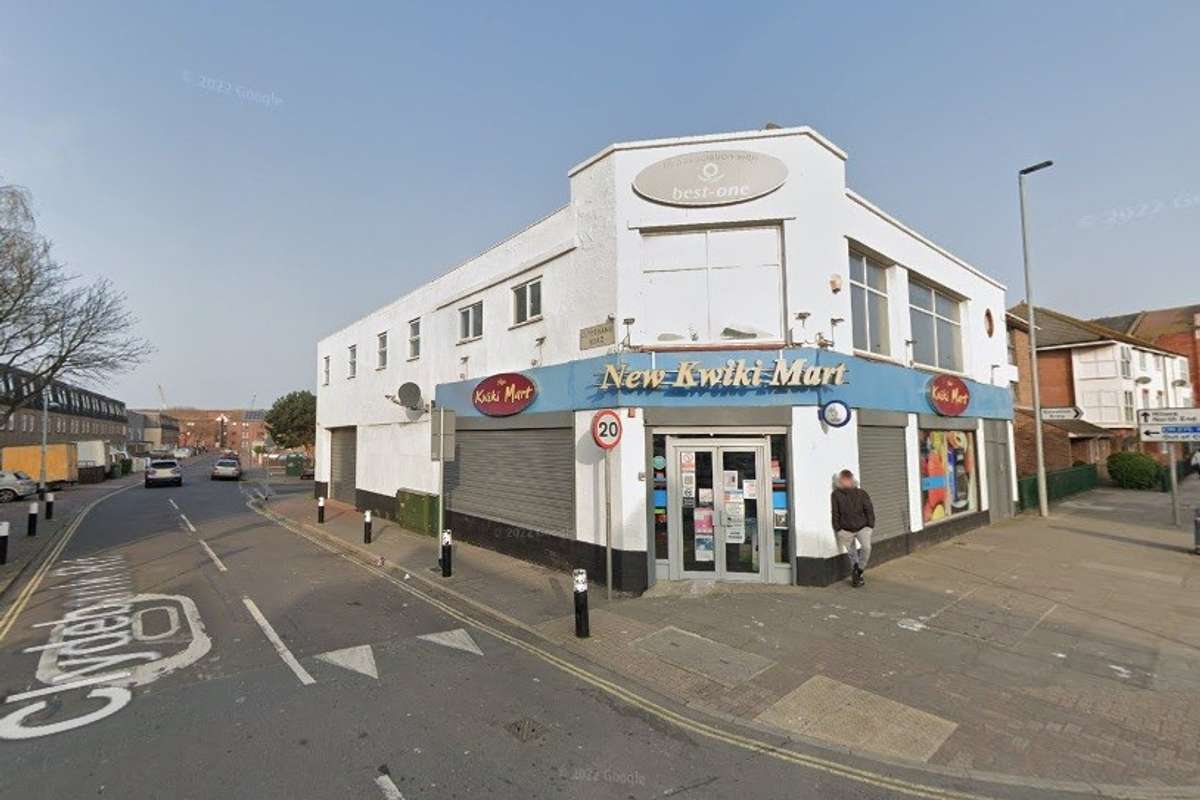 Convenience chain New Kwiki Mart secures licence for new Hilsea store