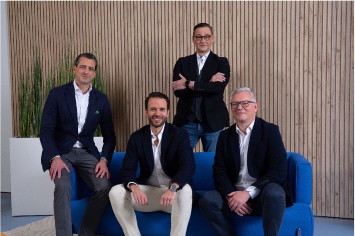 A new era at delta pronatura, as Nils Beckmann takes charge