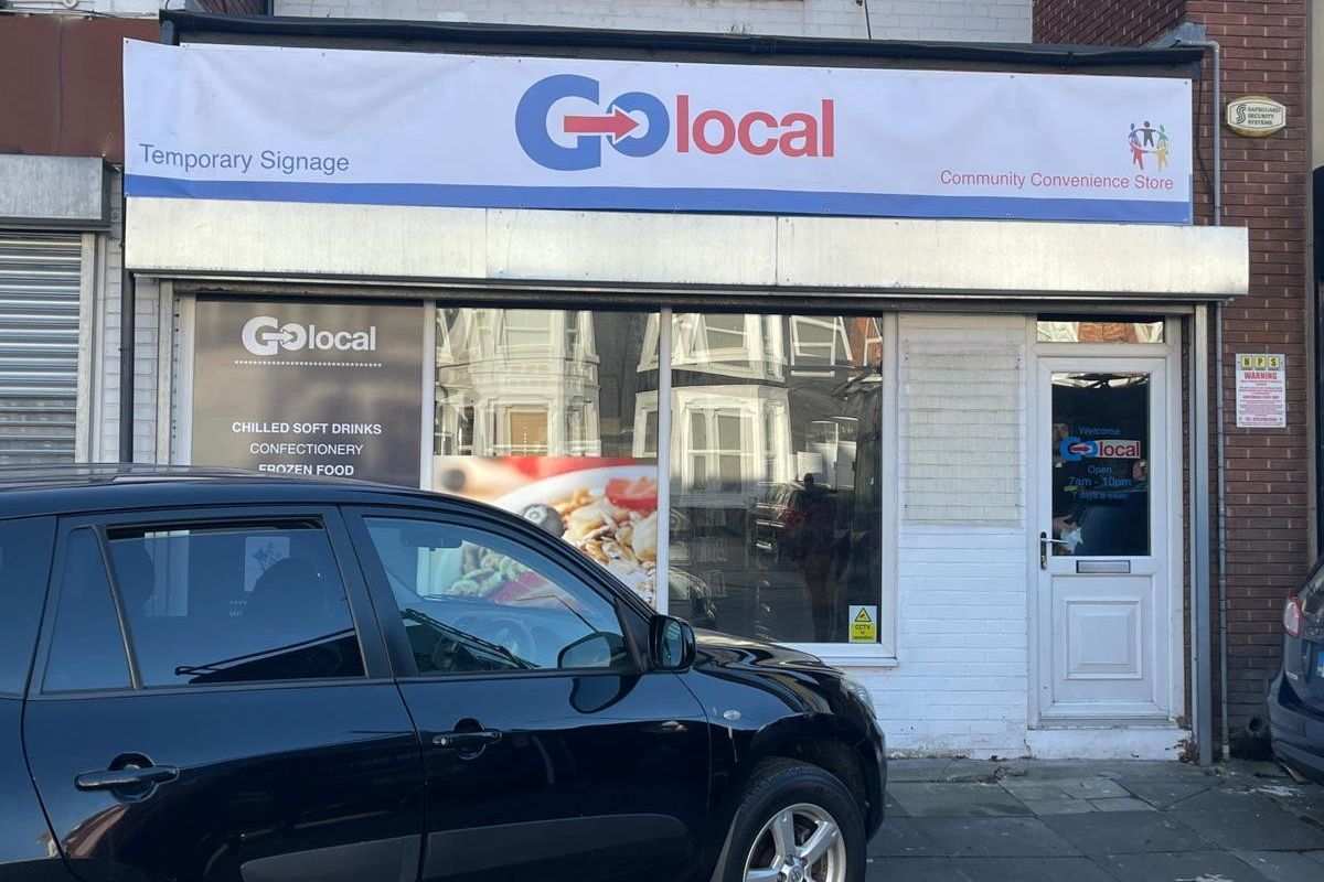 C-store refused alcohol licence in area with ‘startling’ crime rate