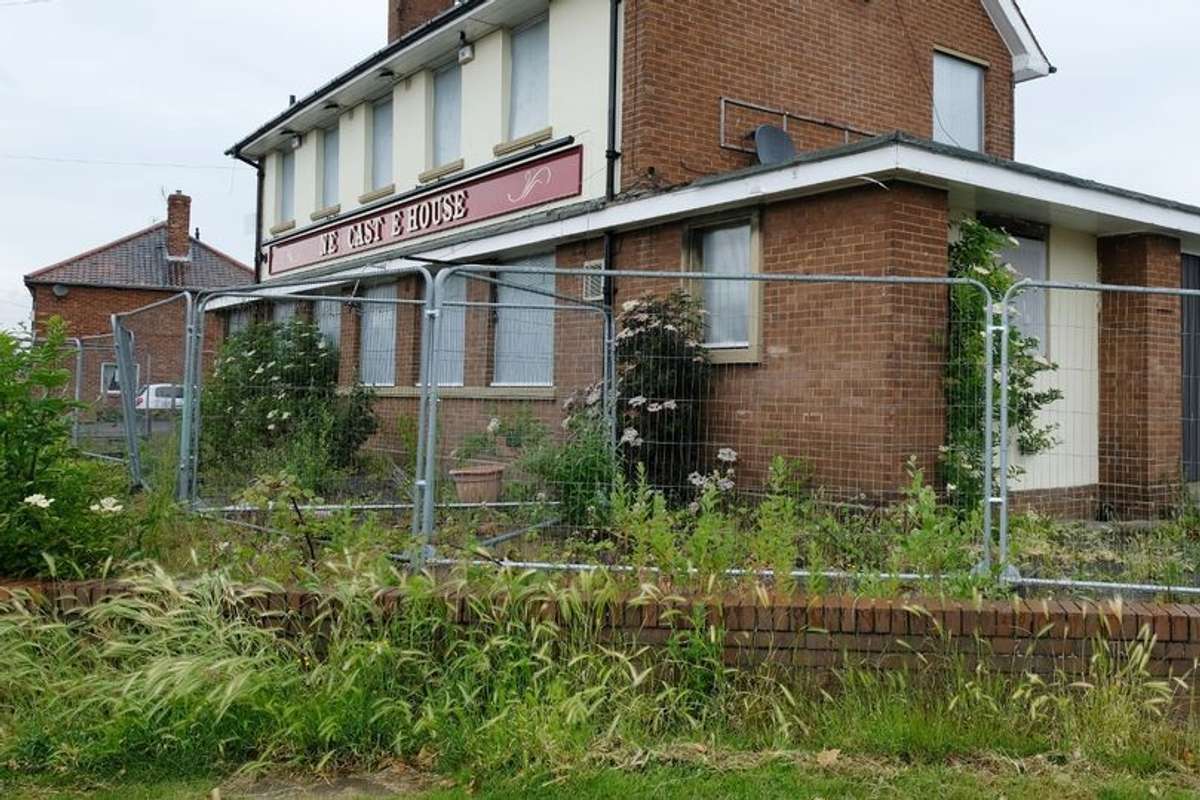 Convenience store plans lodged for a second time that could transform ‘eyesore’ pub