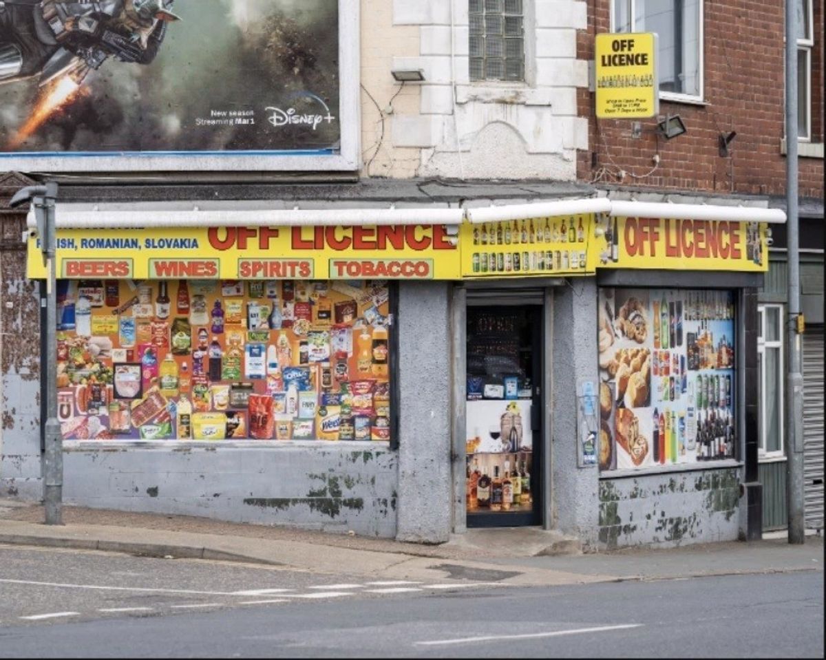 Thousands of counterfeit cigarettes seized from Wakefield shop