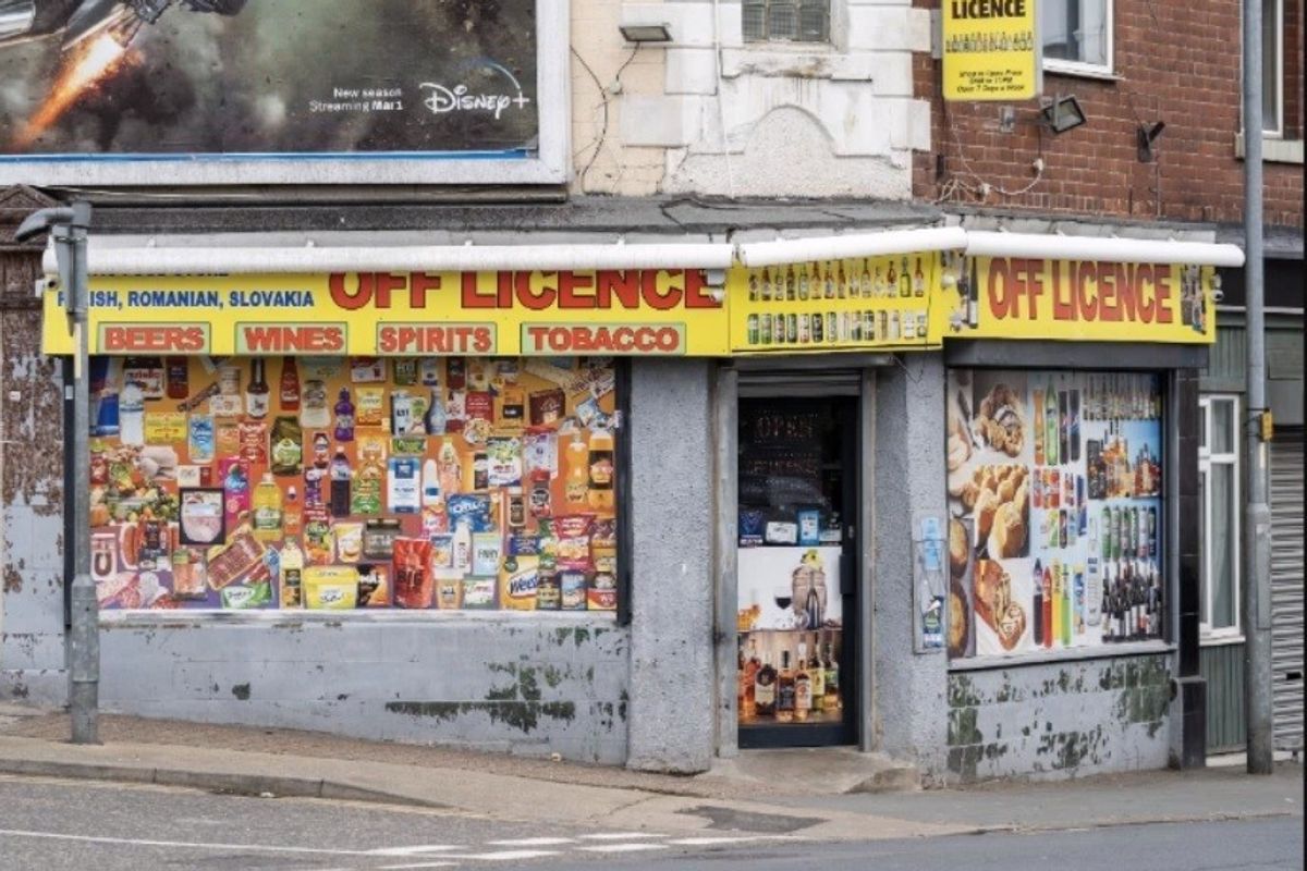 Thousands of counterfeit cigarettes seized from Wakefield shop
