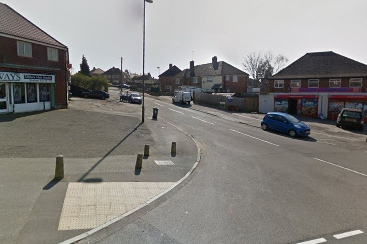 Local residents support new Erdington store as police object to licence bid