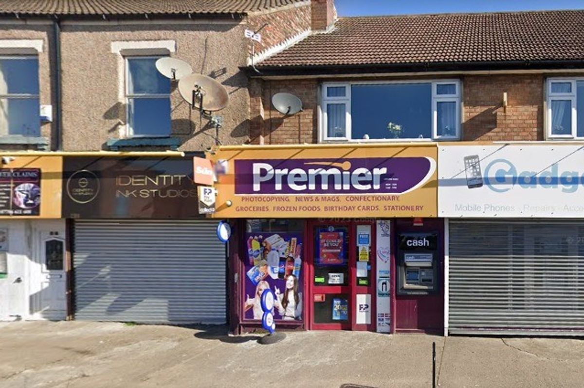 Store stripped of licence after outside hours vodka sale to man who later collapsed and died