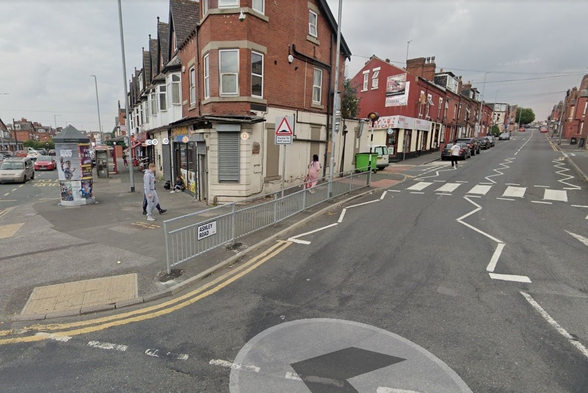 Leeds store faces resistance to licence bid over street drinking fears