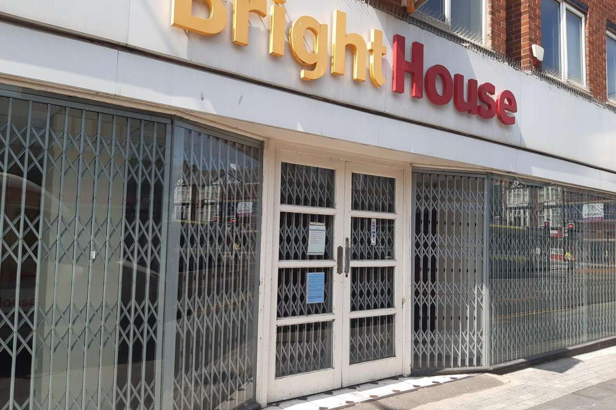 New Blackpool store suffers a jolt as council refuses alcohol licence
