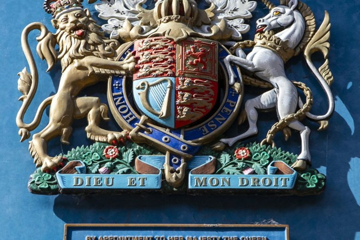 Queen Elizabeth's favourite brands face losing royal warrant