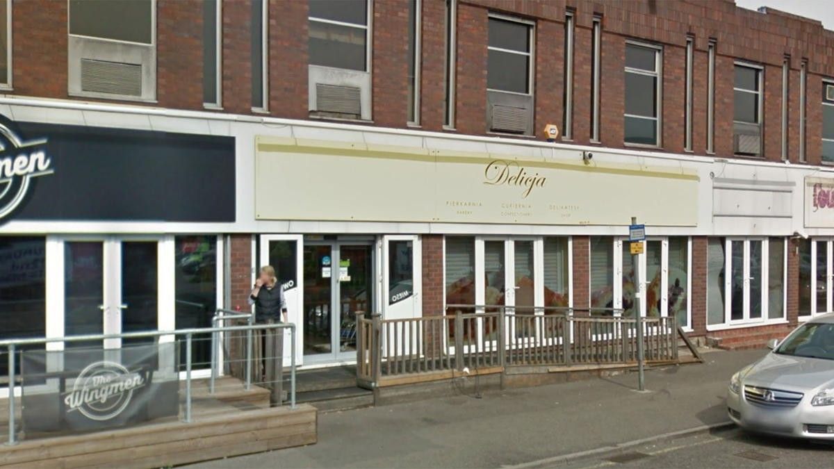 After 15 notices in three years, Spalding shop again incurs police wrath  