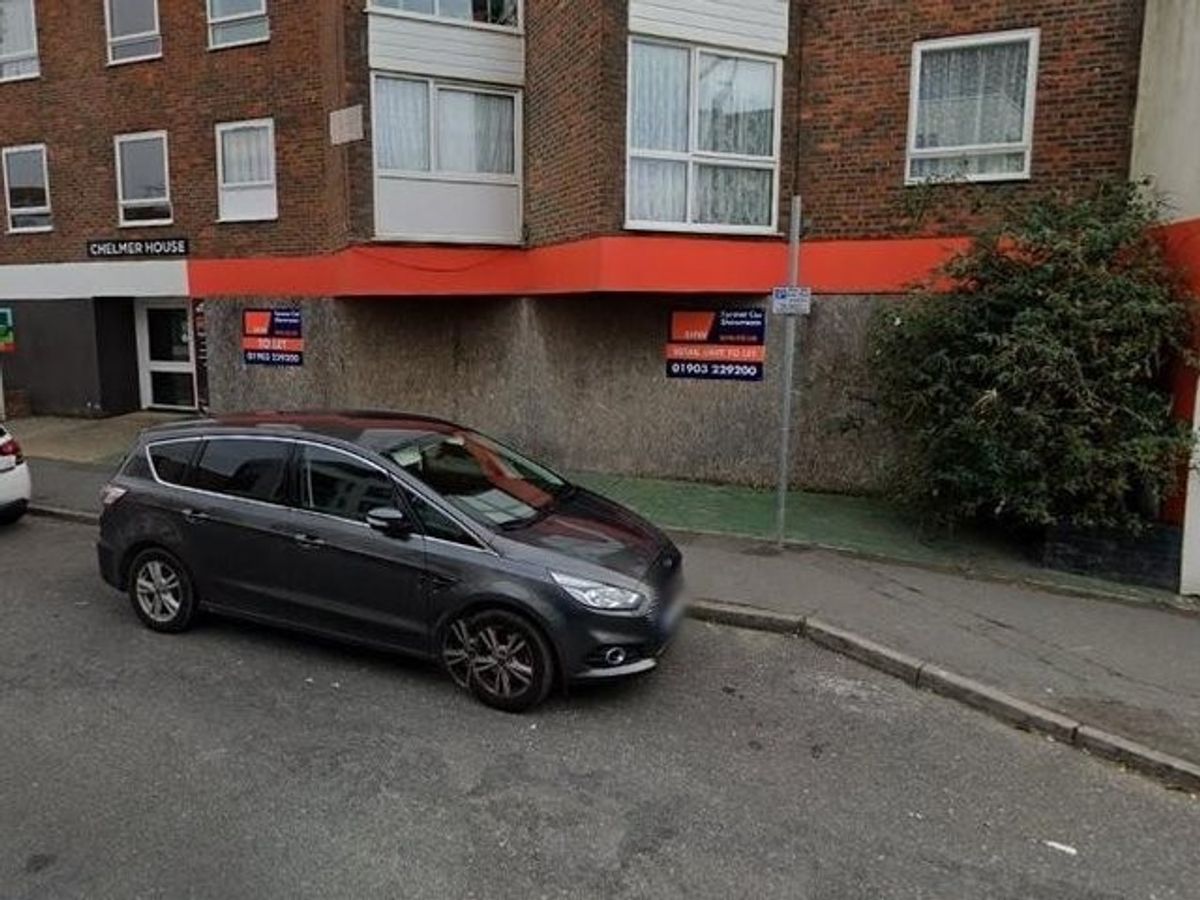 New Lancing One Stop store given the go ahead