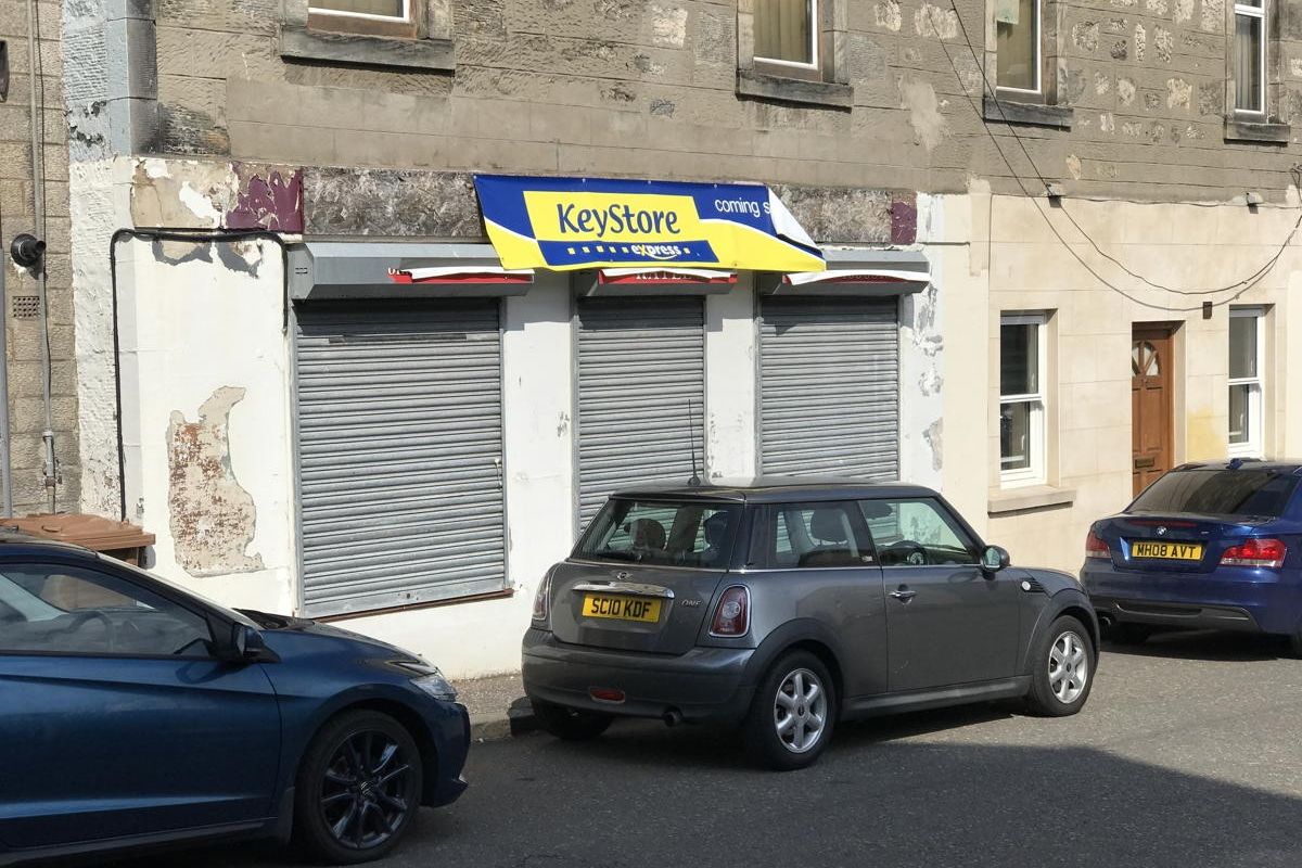 Keystore retailer says new store ‘will serve community’