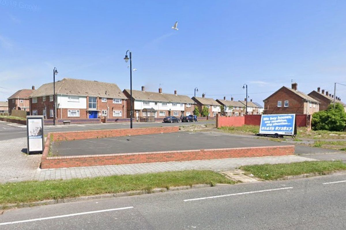 Heron plans approved for Headland Gate site