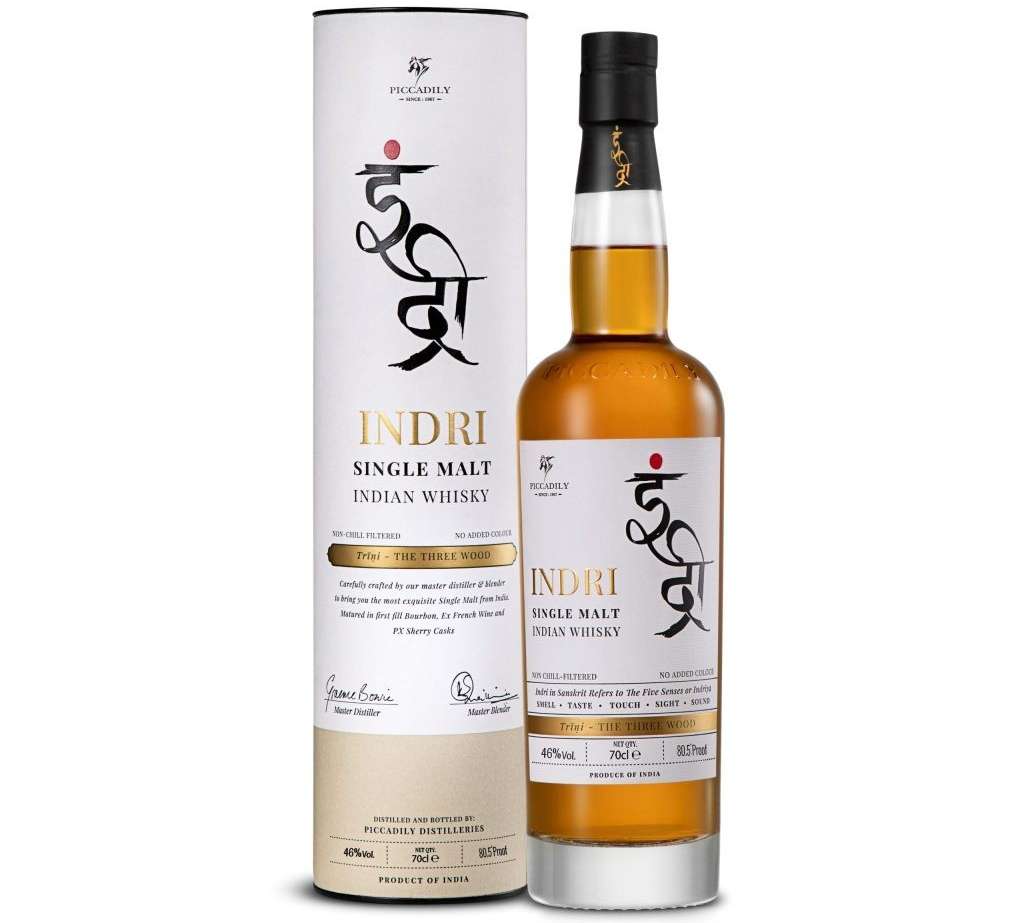 The spirits stockpile problem – misjudged demand or the wrong ranges