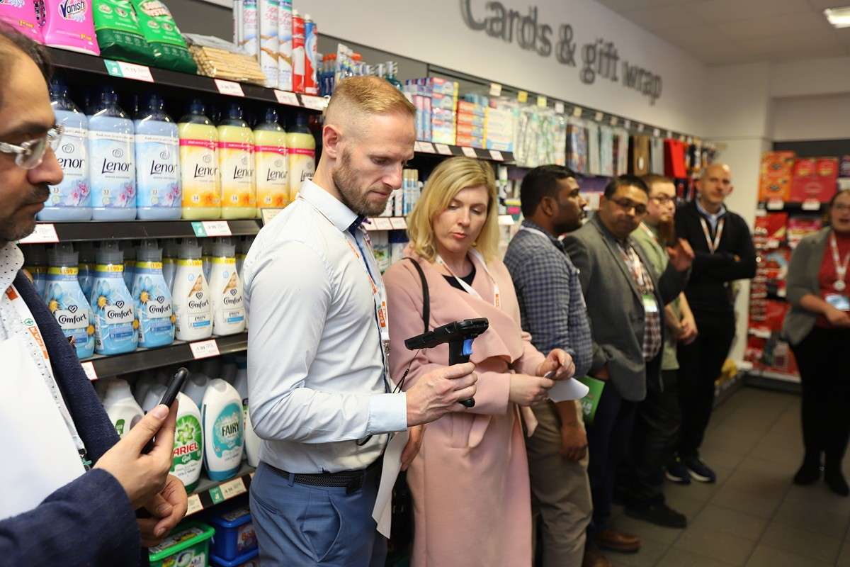 ‘A Fresh Start’ for indie SPAR retailers in North of England