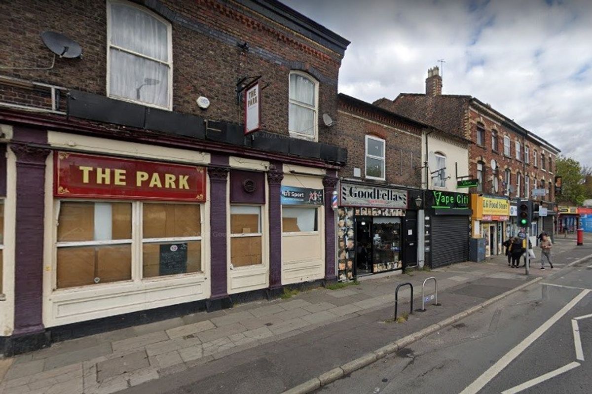 Two new c-stores to open on same road in Tuebrook, with one becoming first in area to sell booze until midnight