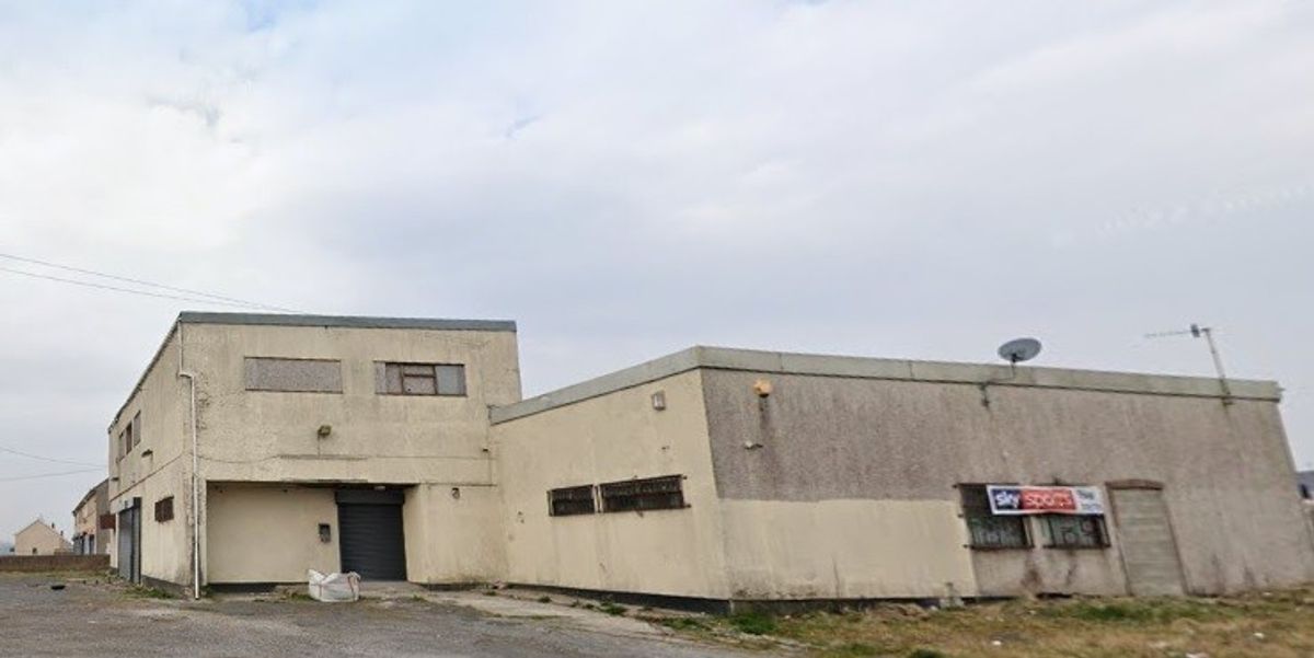 Former Ebbw Vale club set to become convenience store