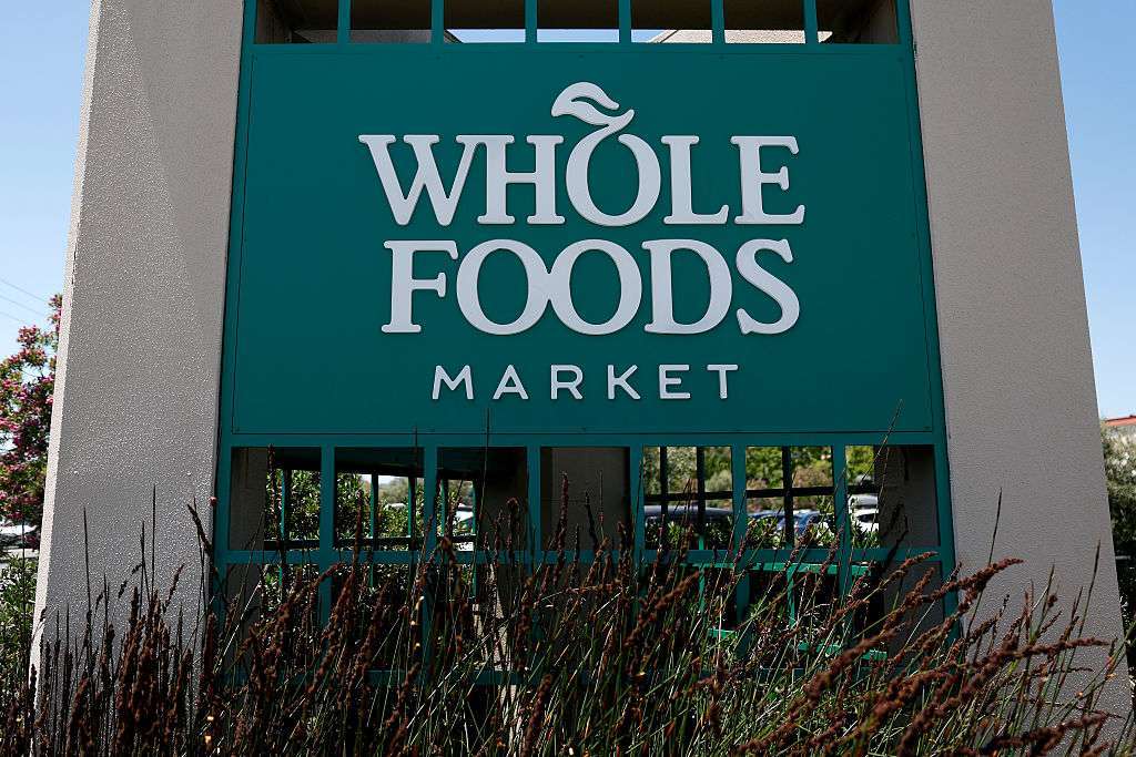 Amazon closing Fresh and Go stores in Whole Foods push