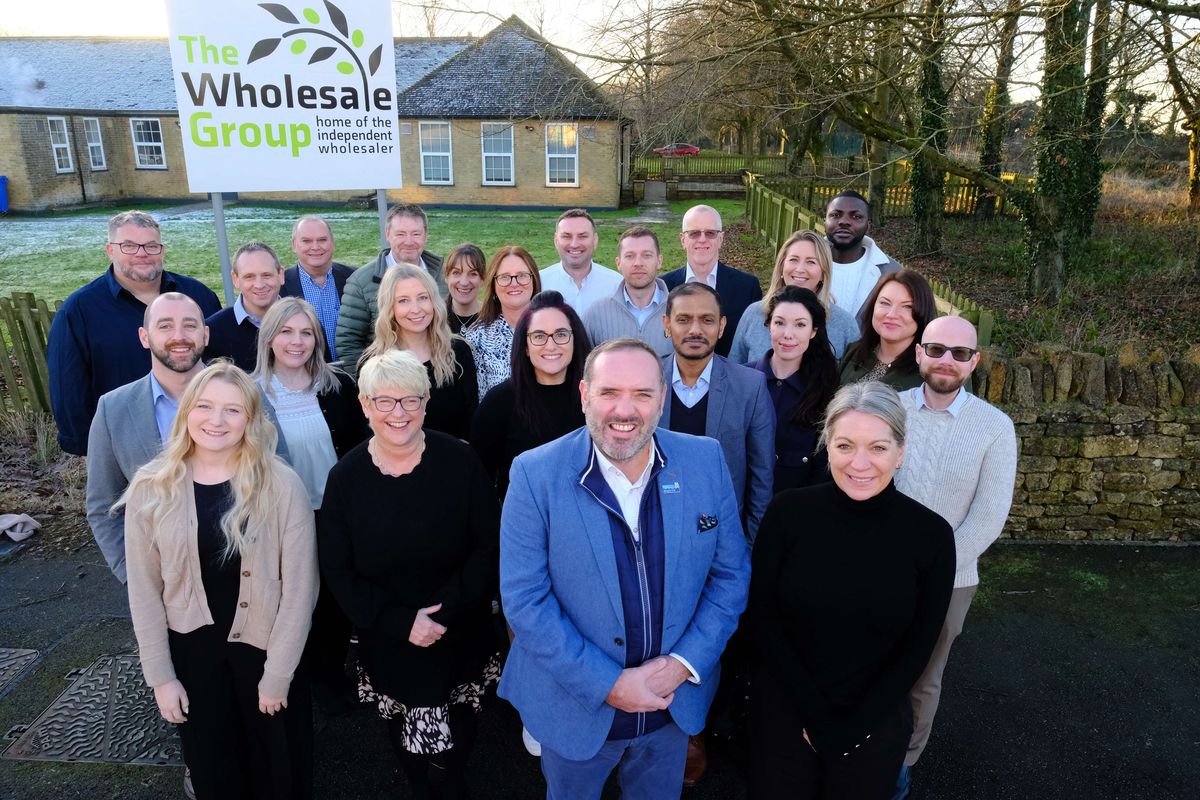 The Wholesale Group AI technology innovation Jake by ShopAI