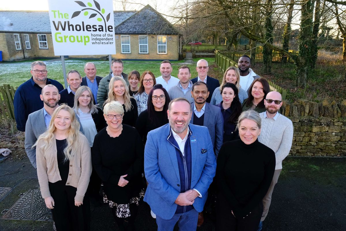 The Wholesale Group AI technology innovation Jake by ShopAI