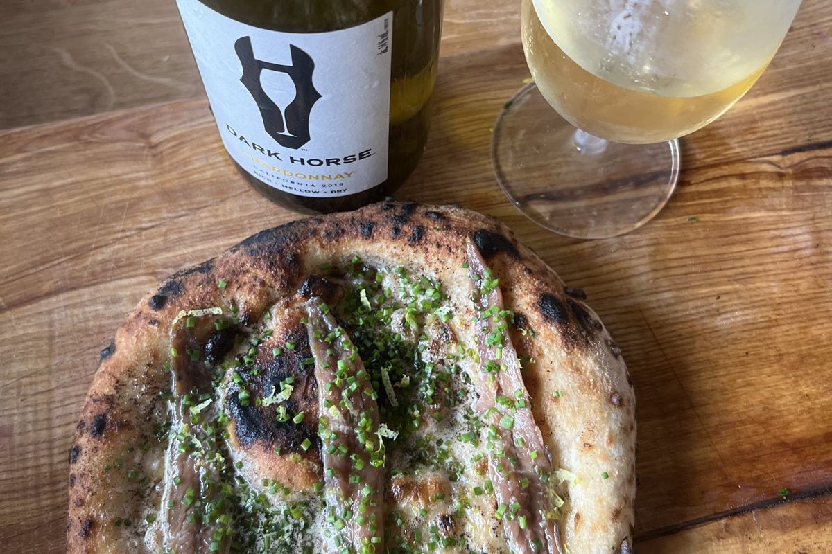 Top influencers follow their own path with Dark Horse