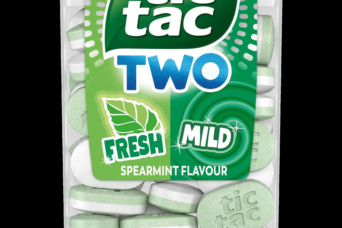 Tic Tac Launch