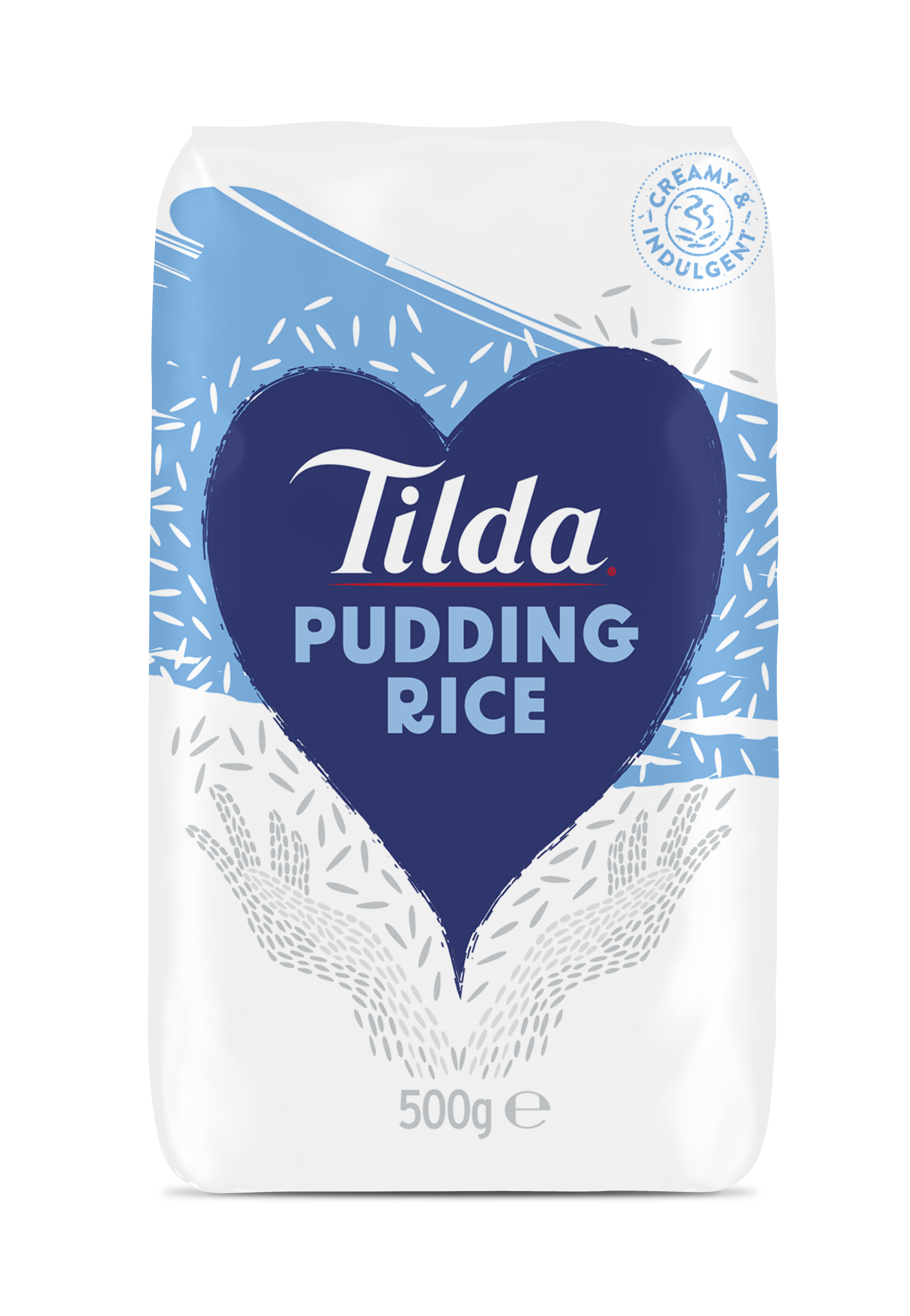 Tilda Pudding Rice