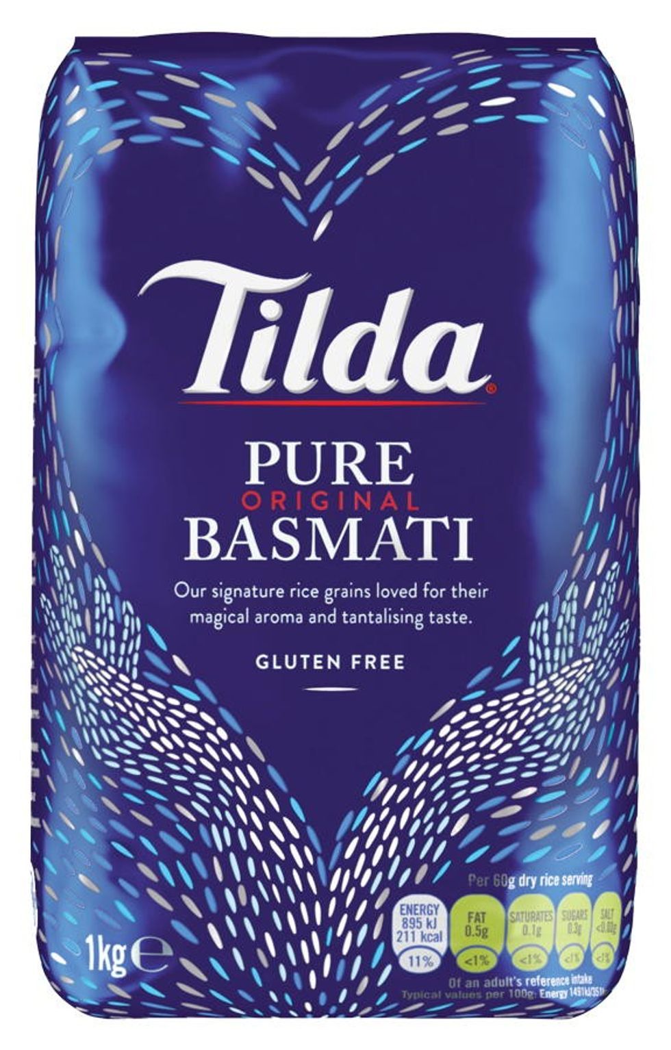 Tilda Pure Basmati