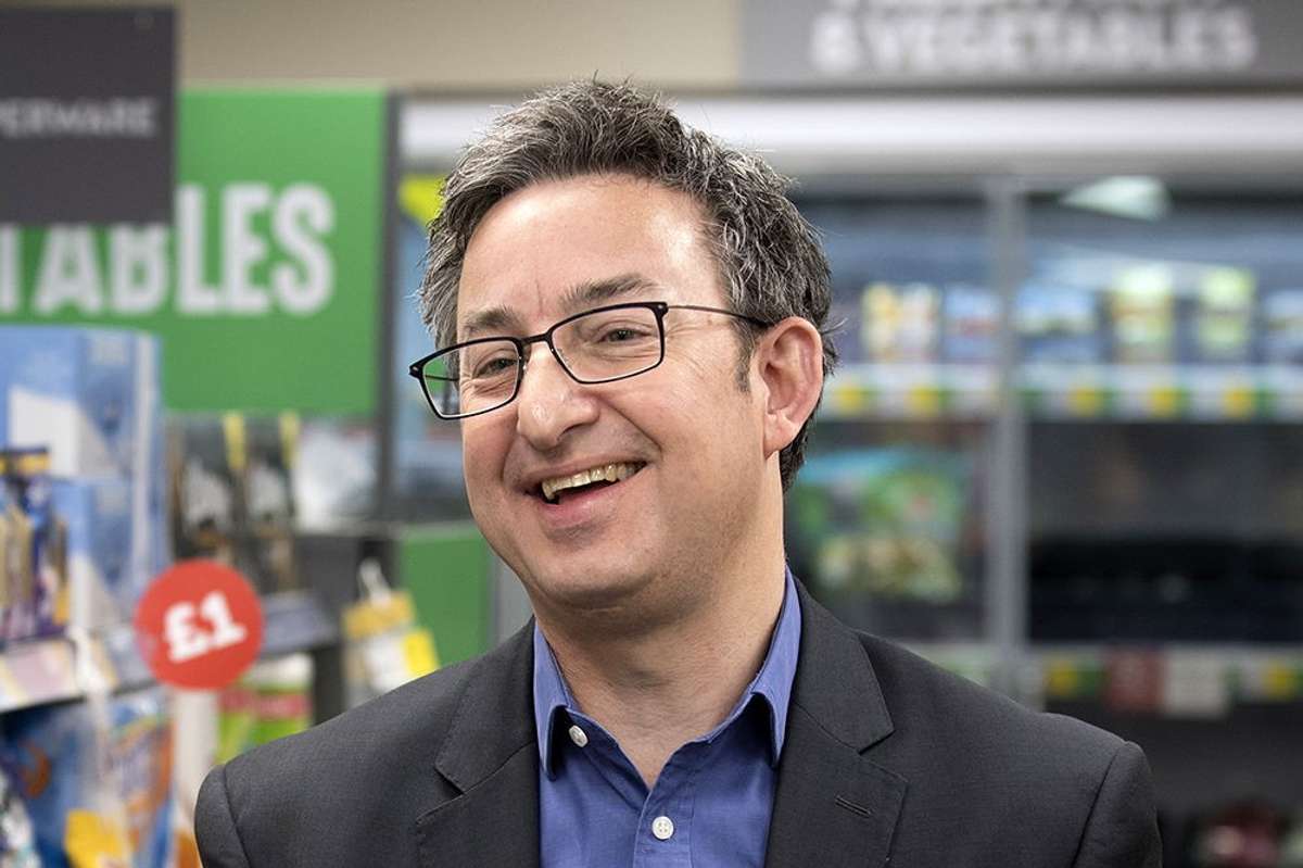 Bestway brings in Tim Fairs from McColl’s to strengthen retail arm