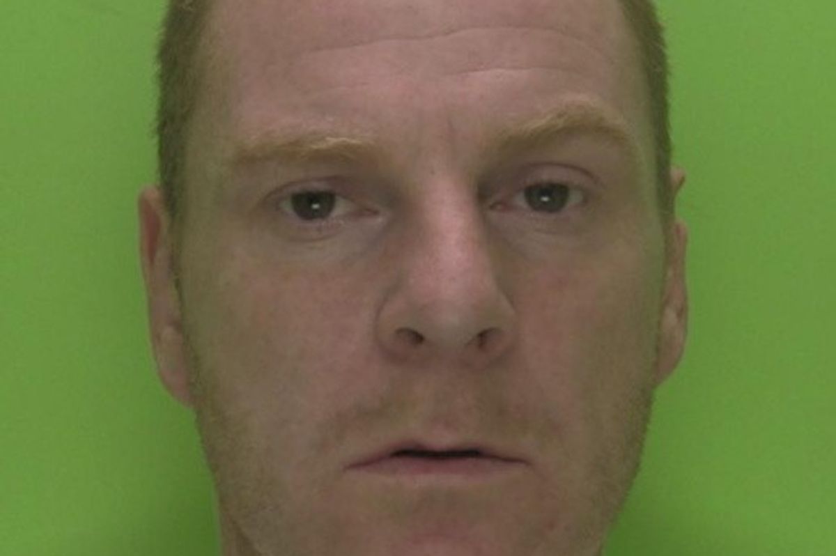 Six years in jail for man who robbed store and attacked victim in street