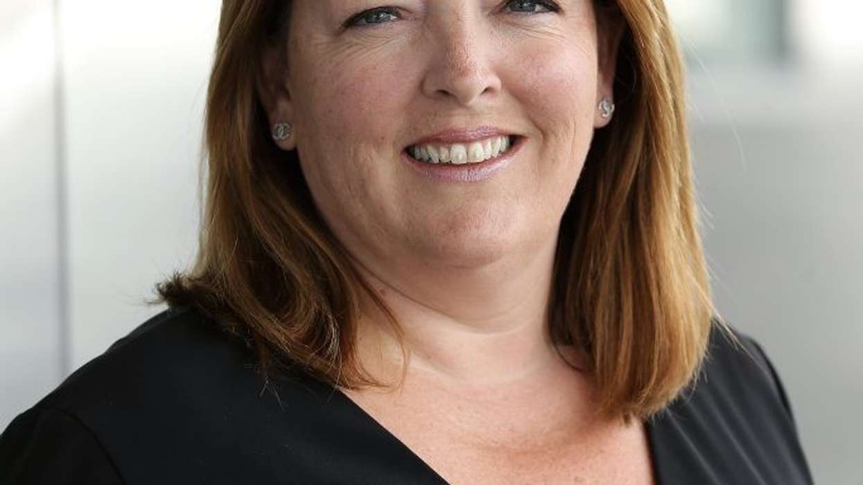 Tina McKenzie