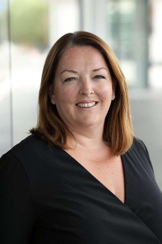 Tina McKenzie