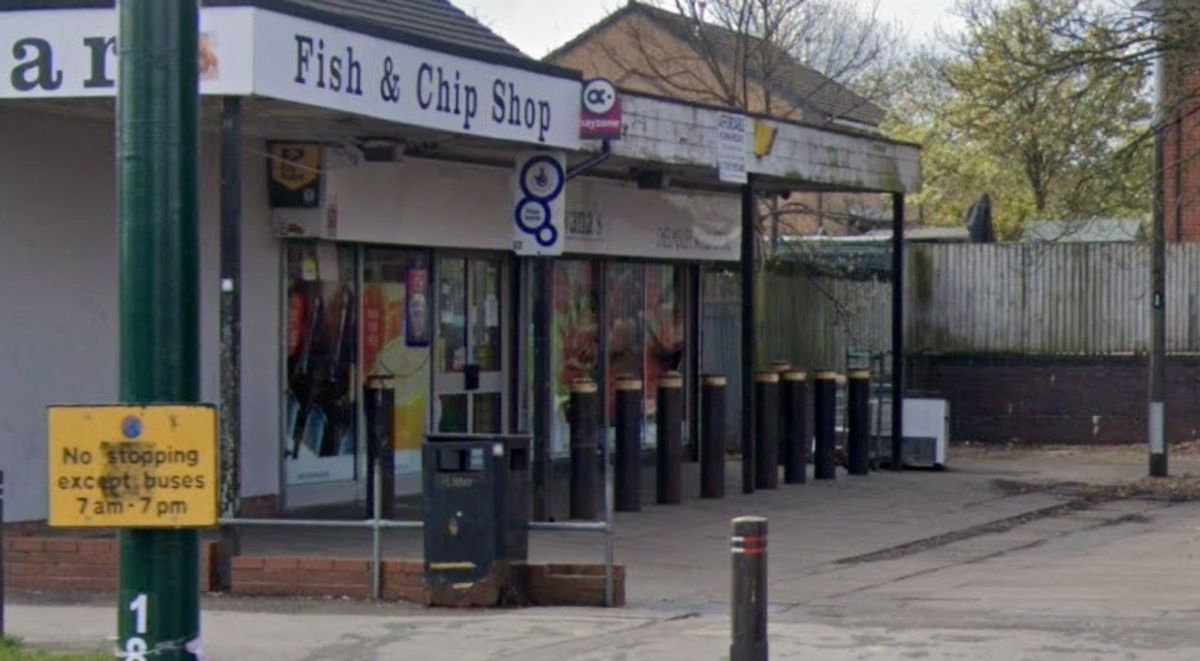 Two Solihull shops caught selling vapes and alcohol to minors