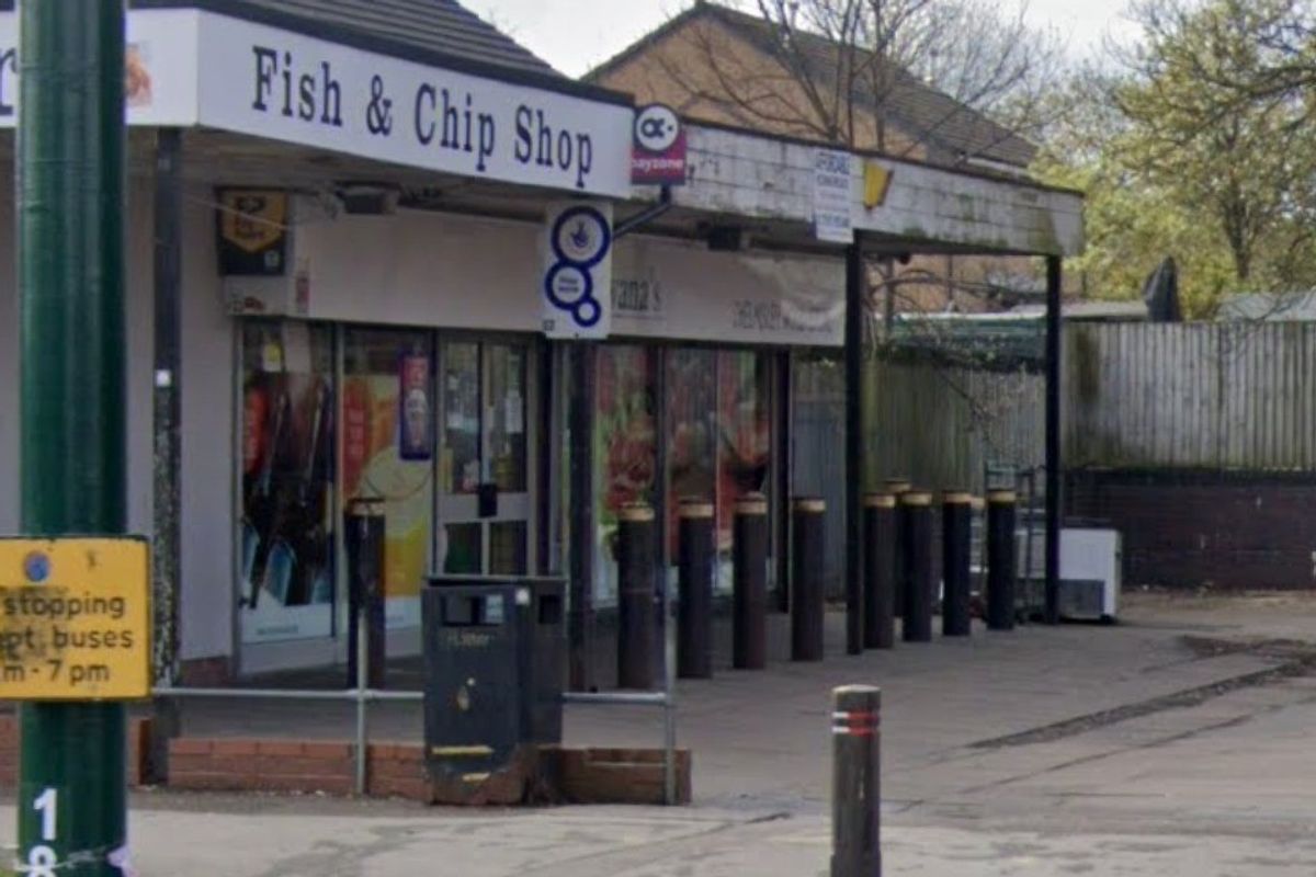 Two Solihull shops caught selling vapes and alcohol to minors