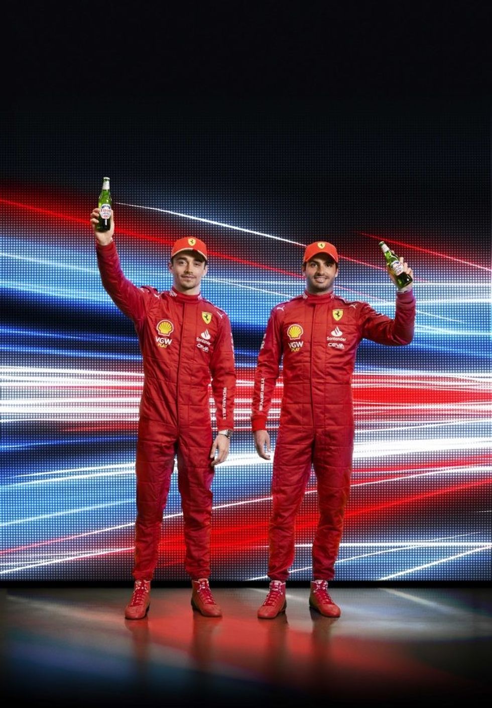 TNA 0.0 drivers still