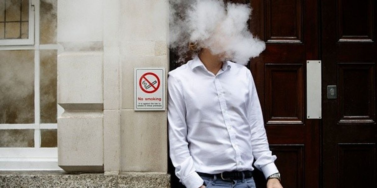 New Tobacco and Vapes Bill Proposal Aligns Vape Status | Asian Trader New Tobacco and Vapes Bill Proposal Aligns Vape Status | Asian Trader