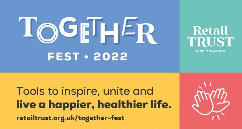 Together Fest