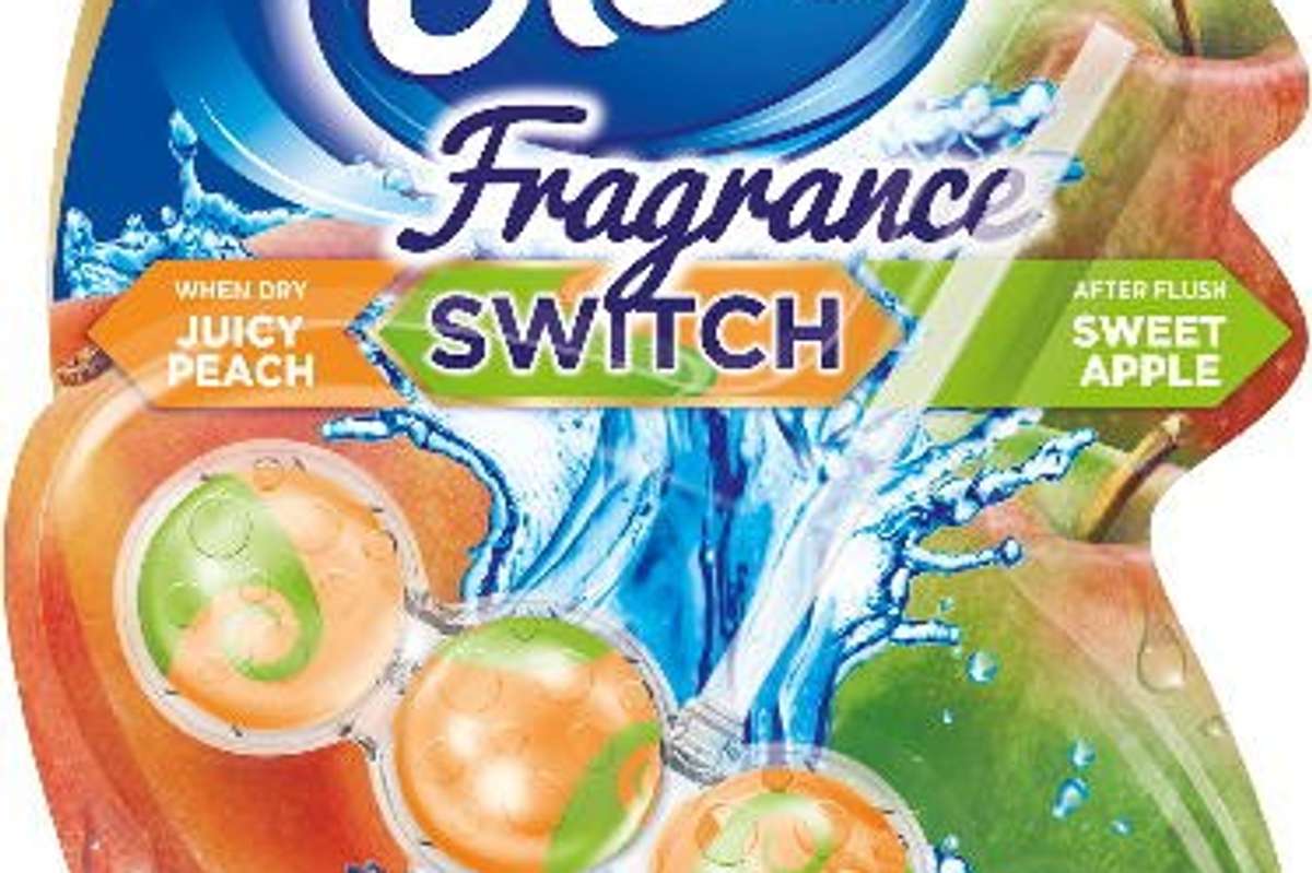 toilet hygiene brand Bloo