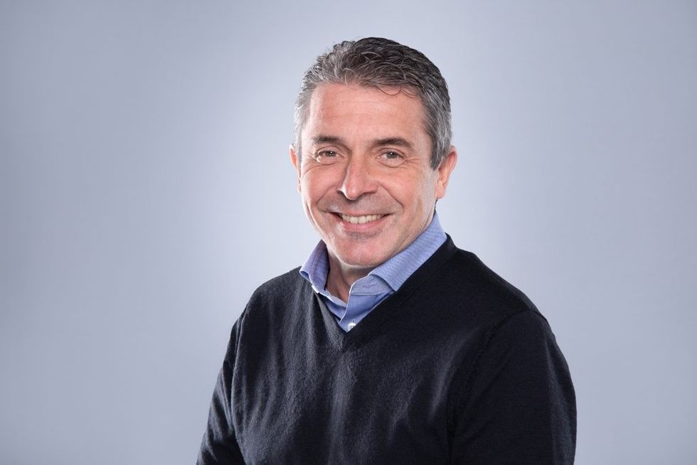 Tom Fender March 2023
