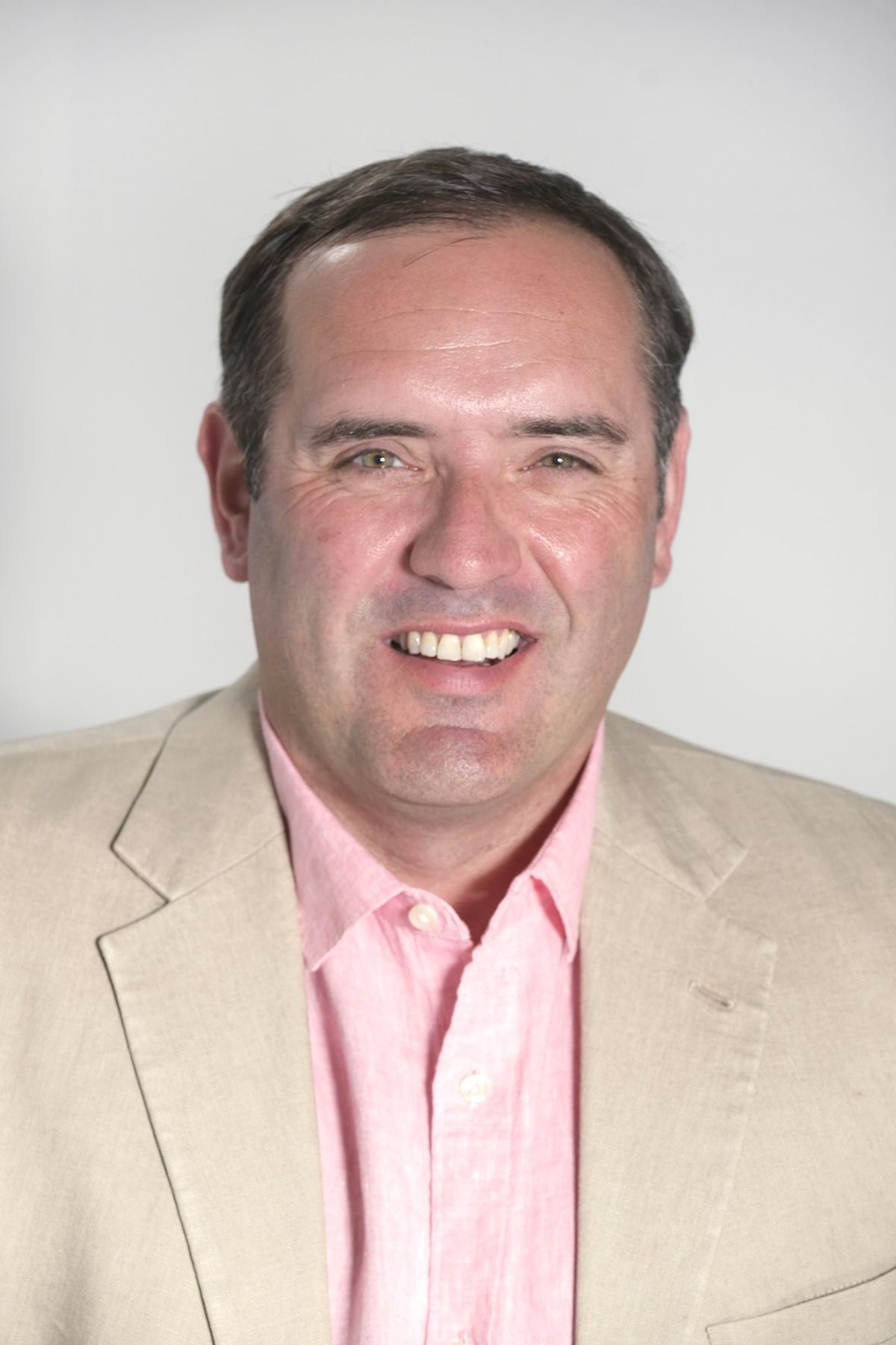 Tom Gittins of The Wholesale Group named future FWD chairman