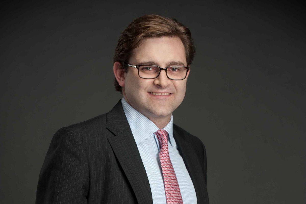 JTI announces appointment of Tom Osborne as UK General Manager