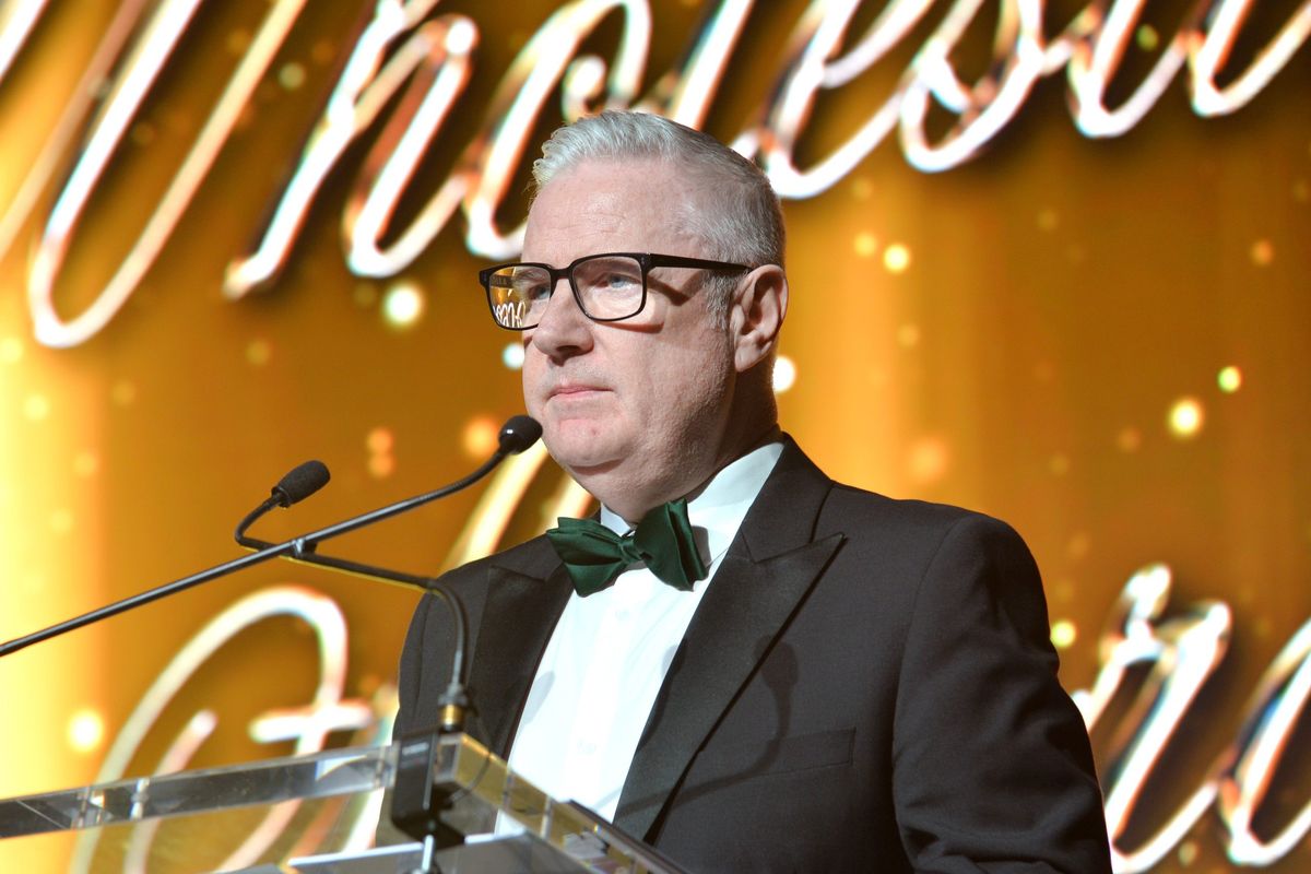 Scottish Wholesale Association gets new president