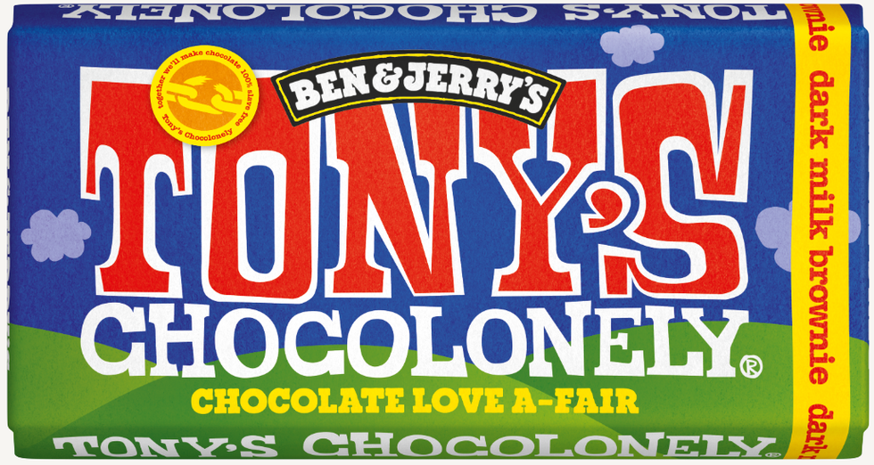 Tonys Chocolonely 2